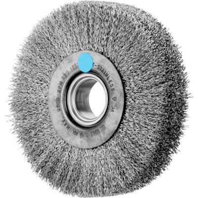 PFERD TOOLS Ronde borstel POS RBU 12528/14,0 INOX 0,30 43701120 1 stuk(s)
