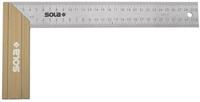 Sola Winkelhaak 300x145mm SRB300 | ALU blok | RVS been - 56012201 - thumbnail