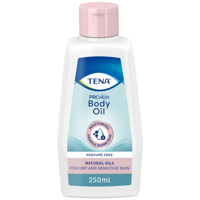 Tena Skin care oil 250 Milliliter - thumbnail
