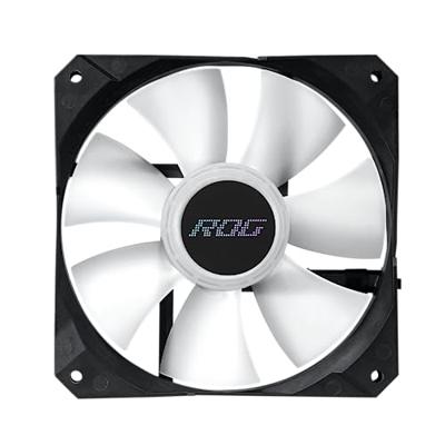 ASUS ROG STRIX LC II 240 ARGB waterkoeling ASUS ROG STRIX LC II 240 ARGB waterkoeling