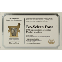 Pharma Nord Bio seleen forte 90 Tabletten - thumbnail
