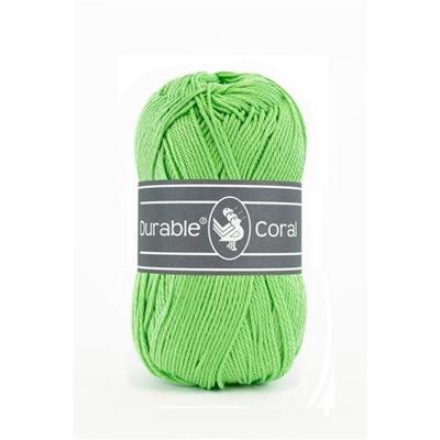 Durable Coral 2155 Apple Green