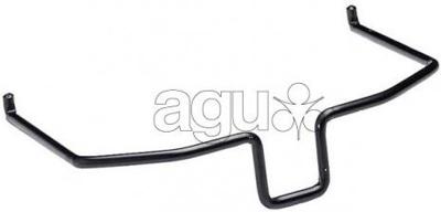 Ventura Klickfix stuurbeugel alu cc-100 - 414021