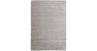 MOMO Rugs - Plain Dust Grey - 60x90 cm Vloerkleed - thumbnail