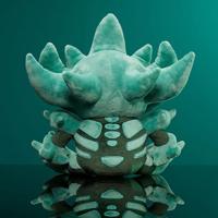 Destiny 2 Pluche - Crota - thumbnail