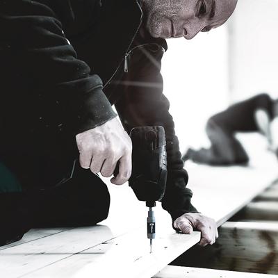 Wera Bit-Box 15 Impaktor PH 2, 15-delig - 1 stuk(s) - 05057752001