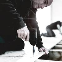 Wera Bit-Box 15 Impaktor PH 2, 15-delig - 1 stuk(s) - 05057752001 - thumbnail