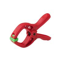 Wolfcraft Microfix S | Mini-veerklem | 1 stuk - 3425000 - thumbnail