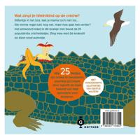 Gottmer Uitgevers Groep Bijt-ie in je bil! - thumbnail