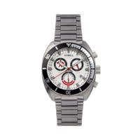Axwell Minister AXWAW105-3 Heren Horloge 42mm 20 ATM - thumbnail