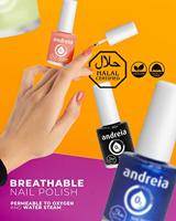 nagellak Andreia Breathable B2 (10,5 ml) - thumbnail