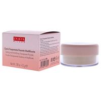 PUPA Prime Me Setting and Mattifying Powder Translucent 4.5gr - thumbnail