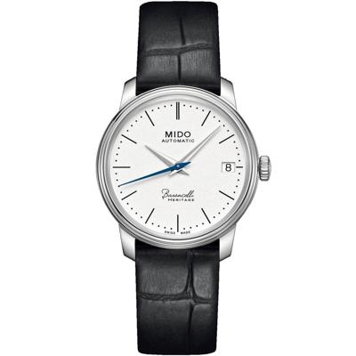Mido M0272071601000 (Ø 33 mm) Dames horloge