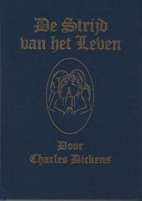 De Strijd van het Leven - Charles Dickens - ebook