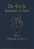 De Strijd van het Leven - Charles Dickens - ebook - thumbnail