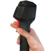 Makita accu bosmaaier dur368lz grastrimmer (blauw/zwart, accu niet inbegrepen) - thumbnail