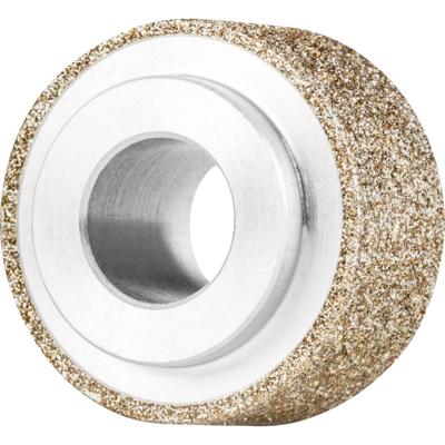 PFERD TOOLS 36722015 Schuurschijf Diameter 20 mm Boordiameter 8 mm Staal 1 stuk(s) PFERD TOOLS 36722015 Schuurschijf Diameter 20 mm Boordiameter 8 mm Staal 1 stuk(s)