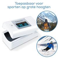Beurer PO 35 Saturatiemeter - thumbnail