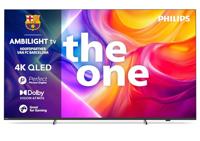 Philips 75PUS9000 Ambilight (2025) - 75 inch - QLED TV - thumbnail