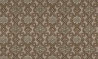Dutch Wallcoverings Yudashkin 5 10X1,06M - Bruin/Bordeaux - thumbnail