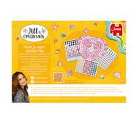Jumbo maak je eigen juwelen box - Jill Schirnhofer - thumbnail