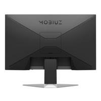BenQ EX240N LCD-monitor Energielabel E (A - G) 60.5 cm (23.8 inch) 16:9 4 ms HDMI, Hoofdtelefoon (3.5 mm jackplug), DisplayPort VA LCD - thumbnail