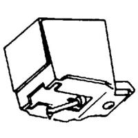 DN 239/251 STY 155 HiFi-platenspelernaald - thumbnail