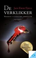 De verklikker - Jan-Erik Fjell - ebook - thumbnail