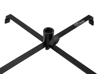 Eurolite FSZ-1 Statief (l x b x h) 340 x 340 x 70 mm