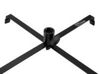 Eurolite FSZ-1 Statief (l x b x h) 340 x 340 x 70 mm - thumbnail