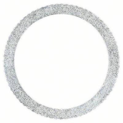 Bosch Accessories 2600100203 2600100203 Reduceerring 25 x 20 x 1.2 mm 1 stuk(s) Bosch Accessories 2600100203 2600100203 Reduceerring 25 x 20 x 1.2 mm 1 stuk(s)