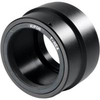 BIG Lensadapter, T2 naar Sony E - thumbnail