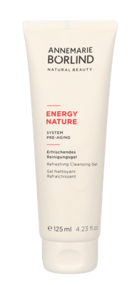 Annemarie Börlind EnergyNature Refreshing Cleansing Gel Annemarie Börlind EnergyNature Refreshing Cleansing Gel