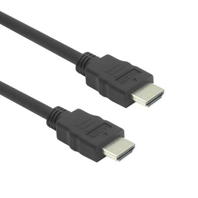 ACT 1.5 meter HDMI 4K LSZH Premium High Speed kabel v2.0 HDMI-A male - HDMI-A male