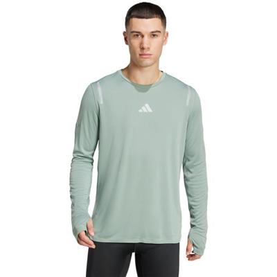 adidas Ultimate High Visible Longsleeve Heren adidas Ultimate High Visible Longsleeve Heren
