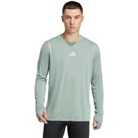 adidas Ultimate High Visible Longsleeve Heren - thumbnail