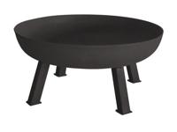 Vuurschaal diameter 100 cm Velleman - Velleman - thumbnail