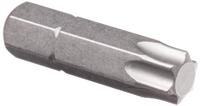 Wera 867/1 TZ TORX® Bits, TX 40 x 25 mm - 1 stuk(s) - 05066320001 - thumbnail