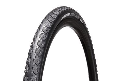 Chaoyang Sprint Shark Draadband 700x40c Zwart Reflex Chaoyang Sprint Shark Draadband 700x40c Zwart Reflex