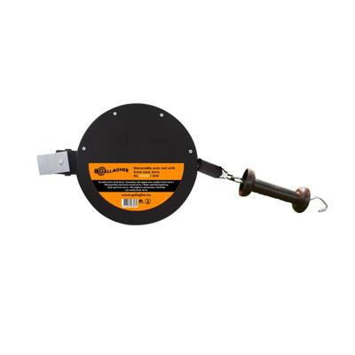 Gallagher Rol-poortset cord terra 18m - 083084 083084