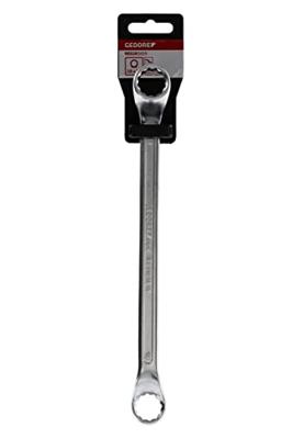 Gedore RED 3300911 R01101819 Dubbele ringsleutel Sleutelbreedte (metrisch) 18 - 19 mm - thumbnail