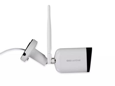 Buitenbewakingscamera - CamFirst OutDoor - SCS SENTINEL