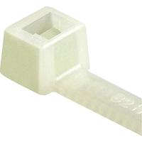 HELLERMANNTYTON Hellermann Tyton t120r (e) - antislip voor kabels (wit) - thumbnail