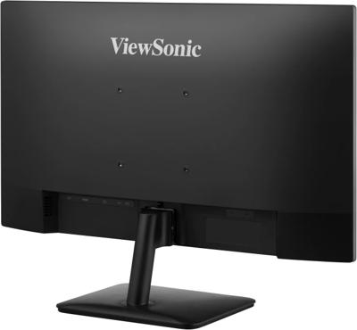 Viewsonic VA2408-MHDB LED-monitor Energielabel E (A - G) 60.5 cm (23.8 inch) 1920 x 1080 Pixel 16:9 1 ms HDMI, DisplayPort, USB-B, Audio, stereo (3.5 mm