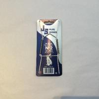 JES MANUFACTURING - Wandborden - Bordenveer No2 19-28cm - thumbnail