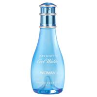 Davidoff eau de toilette spray coolwater woman 30ml dames - thumbnail