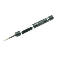 JIAFA JF-608-01 Cross 1.5 GSM reparatie Screwdriver(Black) - thumbnail