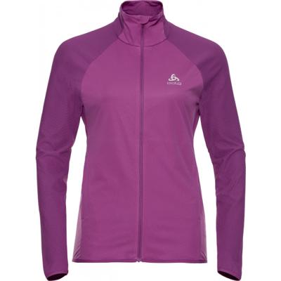 Odlo Zeroweight WarmHybrid Jack Women Odlo Zeroweight WarmHybrid Jack Women