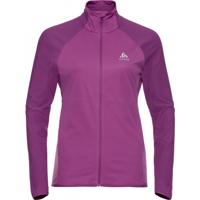 Odlo Zeroweight WarmHybrid Jack Women - thumbnail