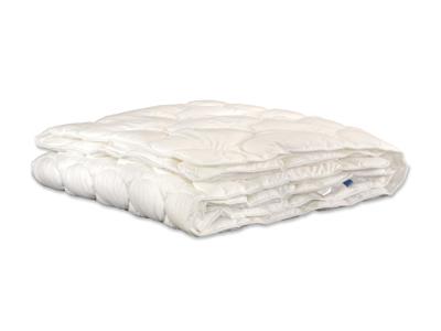 BeCo Winterdekebd EcoWell warm - microvezel (155 x 220 cm) BeCo Winterdekebd EcoWell warm - microvezel (155 x 220 cm)